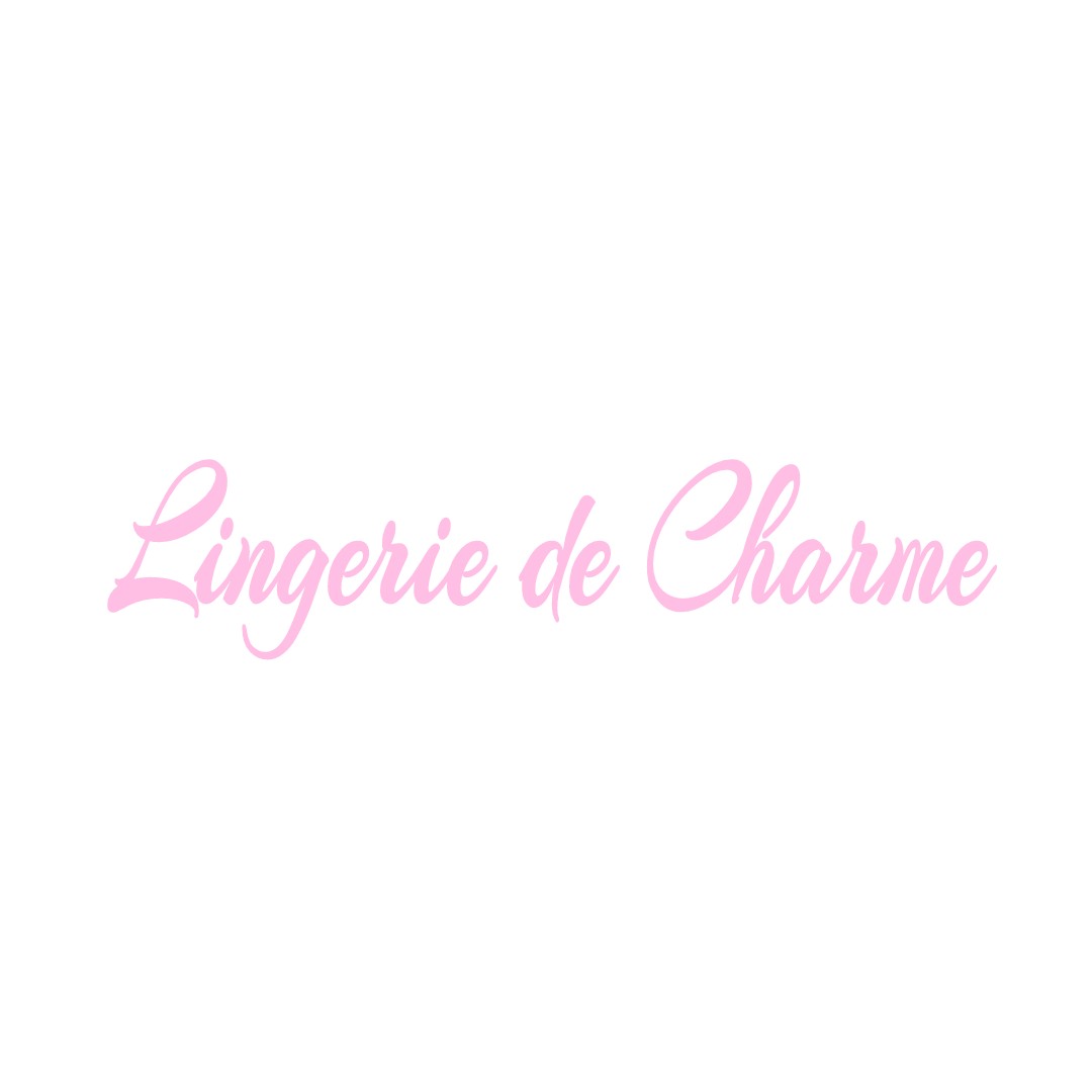 LINGERIE DE CHARME GONFREVILLE-L-ORCHER